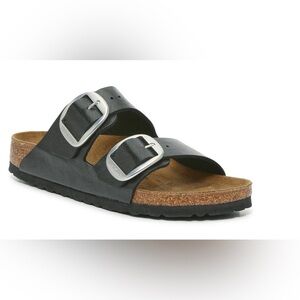 Birkenstock Arizona Big Buckle Sz 8(39)
